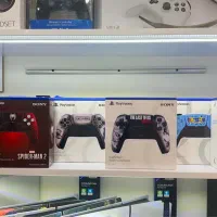 Ps5 controller دسته کاستوم پی اس فایو|کنسول، بازی ویدئویی و آنلاین|کرج, کوی امامیه|دیوار