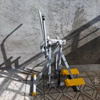 اسکی فضایی الپتیکال