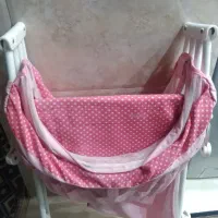 روروئک دلیجان و گهواره تاشو|اسباب و اثاث بچه|تهران, بروجردی|دیوار