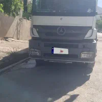 آکسور تک سقف بلند یخچالی ۸۰۰ تا کار
