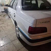 پارس ۱۴۰۱ درحدصفر