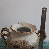 پذیرایی کشکول وگلدان طرح زیر خاکی نو نو باهم|ظروف سرو و پذیرایی|ساری, |دیوار