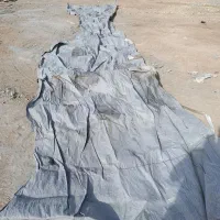 چادر لبه باربند نیسان
