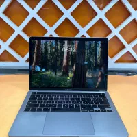 لپ‌تاپ MacBook Pro 2020