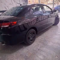 تارا v1 مدل 1401.کم کار بدون رنگ.