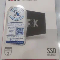 هارد SSD 256GB FDK