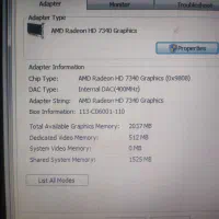 لب تابmsi cr650|رایانه همراه|زرند, |دیوار