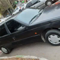 روا ۸۷ دوگانه کارخانه|خودرو سواری و وانت|اردبیل, |دیوار