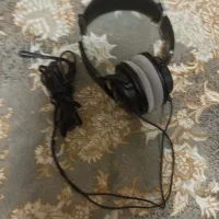 هدفون مانیتورینگ icon hp-280