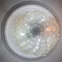 لوستر کریستالی