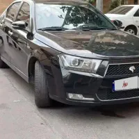 دنا پلاس توربو آپشنال پنج دنده