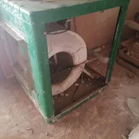 کولر آبی ۵۵۰۰