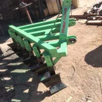 تریلی تراکتور حمید حاتمی|خدمات پیشه و مهارت|خرم‌آباد, |دیوار