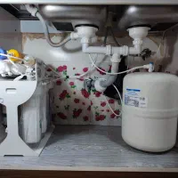 نصاب ،سرویس کار ،تعمیر خدمات تخصصی تصفیه آب|خدمات پیشه و مهارت|مشهد, وحید|دیوار