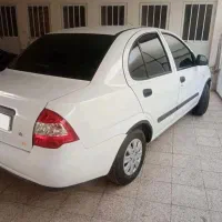 تیبا صندوق دار