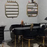 وسایل سالن نونو