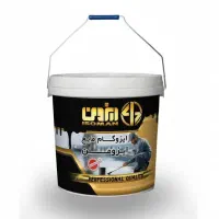 عایق نانو پلیمر، ترمیم و جایگزین ایزوگام