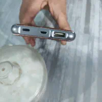 لوازم موبایل فروشی قاب و آل سی دی و غیر