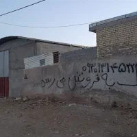 فروش دامداری ،مکان پرورش گوسفند،اسب،شترمرغ