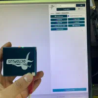 باکس تعمیرات موبایل اختاپوس اکتاپلاس octoplus