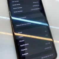 Iphone Xs 512 gb|موبایل|زاهدان, |دیوار