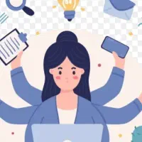 کار در منزل