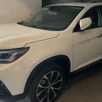 فردا FMCT5 صفر خشک ۱۴۰۴|خودرو سواری و وانت|تبریز, |دیوار