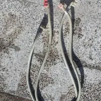 لوازم اصلی لباسشویی ویکتور ایتالیا