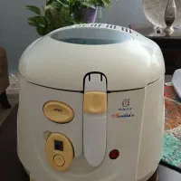 سرخ کن استفاده نشده برند نوریتک