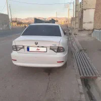 سورن پلاس ef7|خودرو سواری و وانت|مهربان, |دیوار