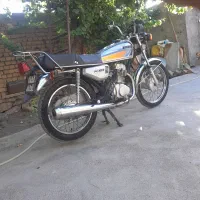 موتور125 مدل 92