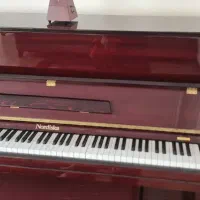 پیانو آکوستیک
