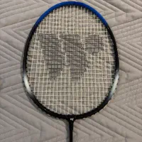 راکت بدمینتون WISH اورجینال همراه توپ اورجینال MAX|ورزشهای توپی|ساری, |دیوار