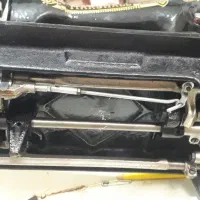 چرخ خیاطی مارشال قدیمی|چرخ خیاطی و ریسندگی|محمدشهر, جعفرآباد|دیوار