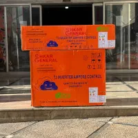 کولر گازی|کولر گازی و فنکوئل|رشت, بازار|دیوار