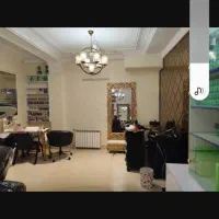 ۵۵ متر جنت آباد جنوبی