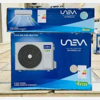 کولر گازی یونیوا|کولر گازی و فن‌کوئل|فومن, |دیوار