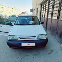 فروش پراید 131سایپا
