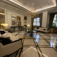 ۲۴۰ متر ۳ خواب گلستان شمالی