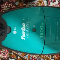 جارو برقی در حد نو