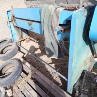 حراج دستگاه خم فلز