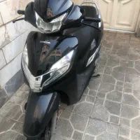 هوندا اکتیوا ۱۴۰۲