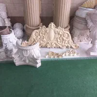 سرستون و پایه ستون و مجسمه فایبرگلاس در شهریار|مجسمه، تندیس، ماکت|شهریار, |دیوار