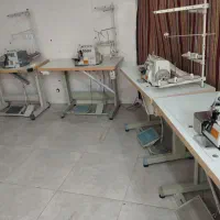 سردوز 5نخ|چرخ خیاطی و ریسندگی|شیراز, رکنآباد|دیوار