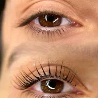 مرکزتخصصیلیفتلمینت مژهابروآموزش استادی مدرک