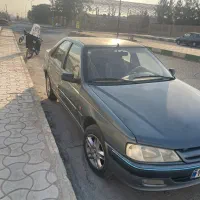 پارس مدل۸۵|خودرو سواری و وانت|کاشان, شهرک صنعتی راوند|دیوار