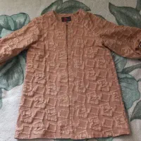 مانتو کتی ژاکارد