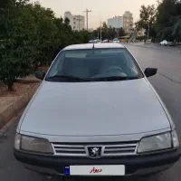 پژو 405 جی ال ایکس (GLX)، مدل ۱۳۹۱|خودرو سواری و وانت|شیراز, نصر|دیوار