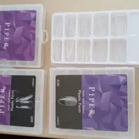 فروش وسایل کاشت ناخن|آرایشی، بهداشتی، درمانی|ایلام, |دیوار