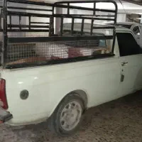 فروش پیکان وانت|خودرو سواری و وانت|بوشهر, |دیوار